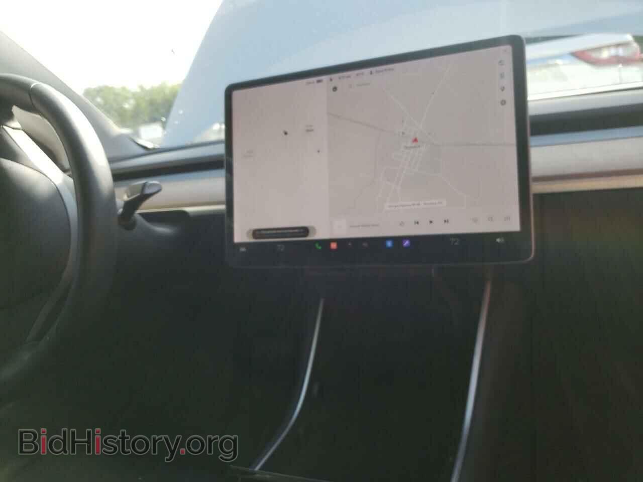2018 TESLA MODEL 3 - VIN: 5YJ3E1EA2JF078563 - Photo 9