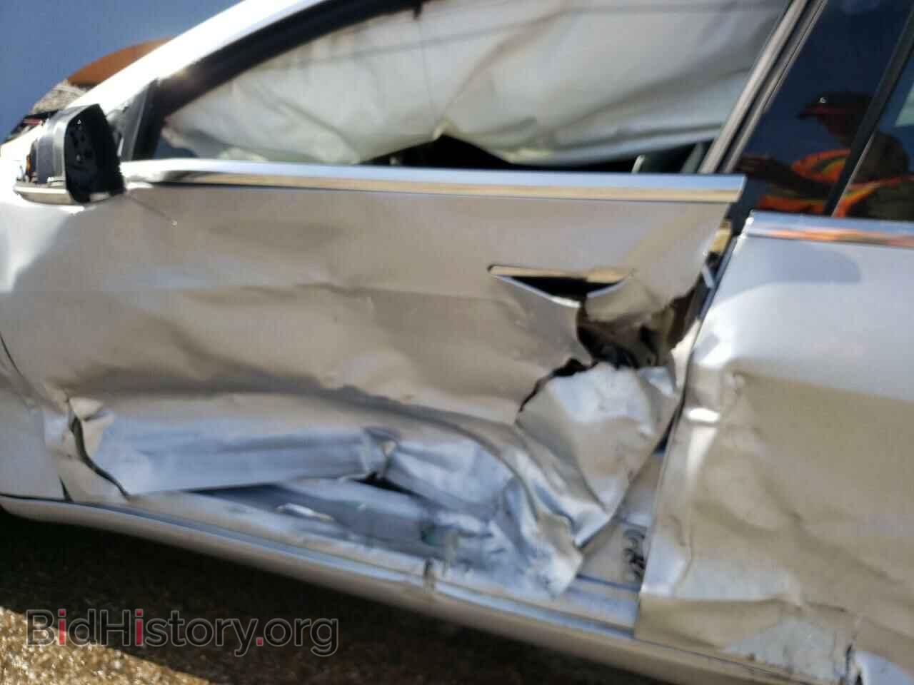 2018 TESLA MODEL 3 - VIN: 5YJ3E1EA2JF078563 - Photo 10