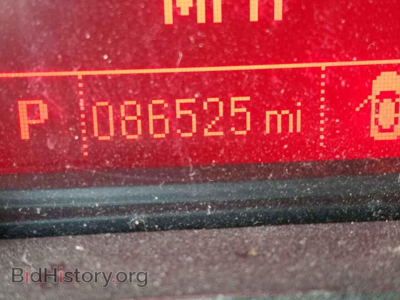 2016 GMC TERRAIN - VIN: 2GKFLNE33G6108393 - Фото 8