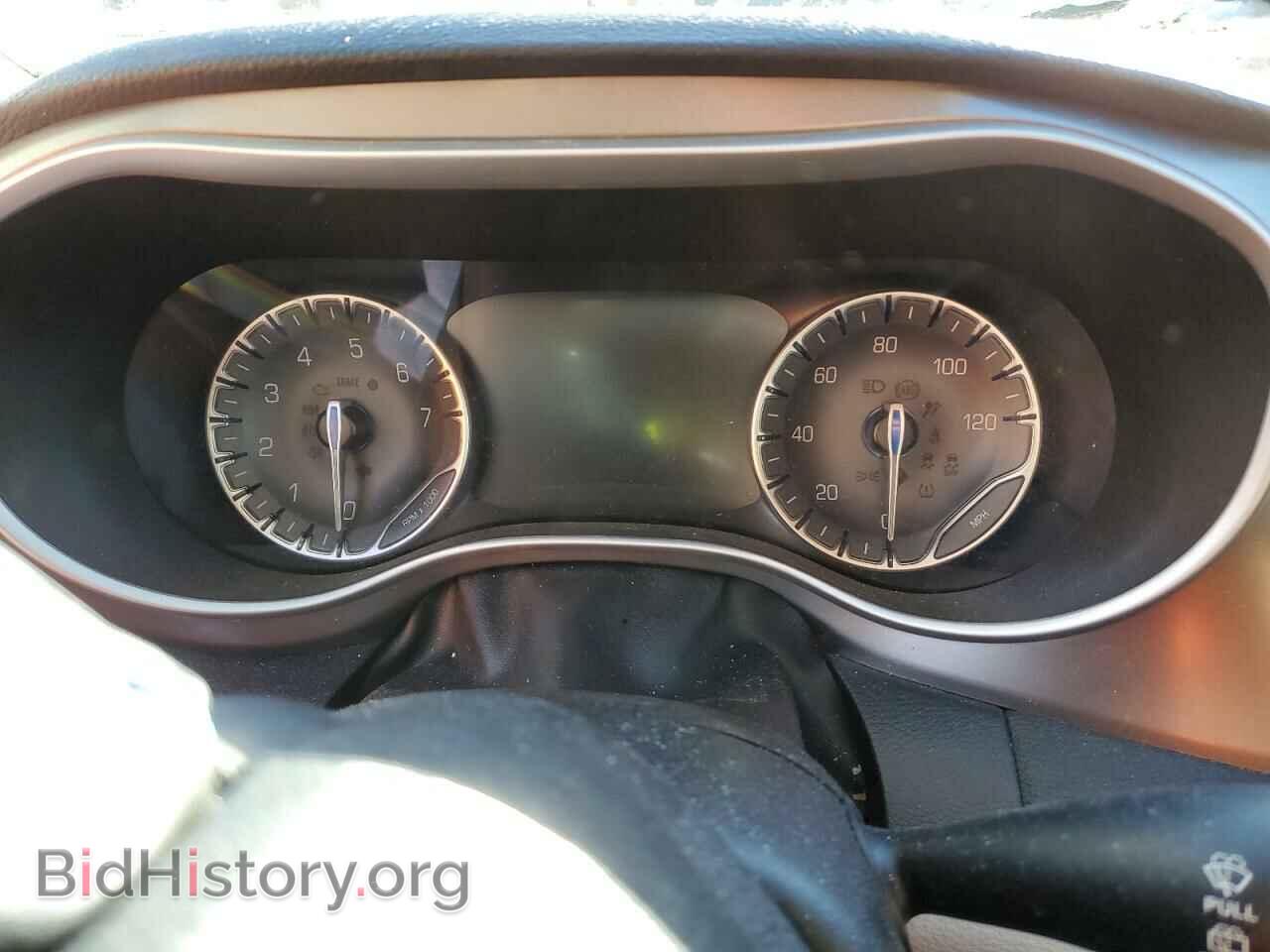 2021 CHRYSLER PACIFICA - VIN: 2C4RC1BG7MR575982 - Photo 9