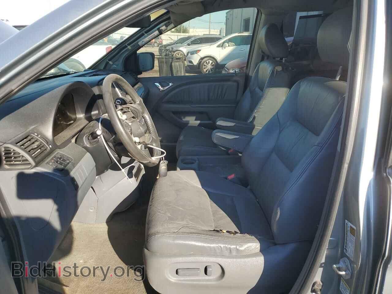 2007 HONDA All Models - VIN: 5FNRL38717B017595 - Фото 7