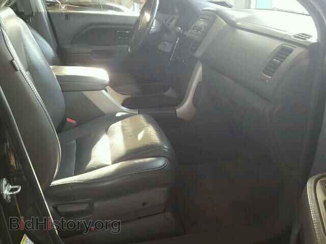 2006 HONDA PILOT - VIN: 5FNYF18656B006354 - Фото 5