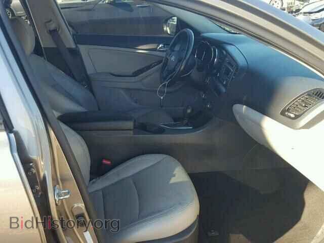 2013 KIA OPTIMA - VIN: 5XXGN4A79DG181381 - Photo 5