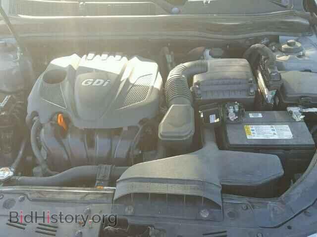 2013 KIA OPTIMA - VIN: 5XXGN4A79DG181381 - Photo 7