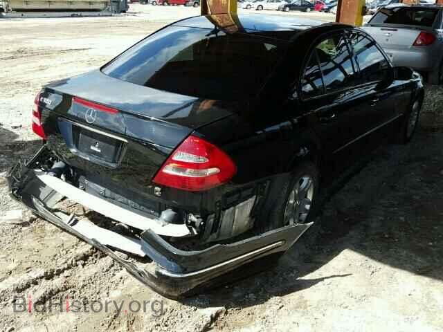 2003 MERCEDES-BENZ E 320 - VIN: WDBUF65J63A258539 - Фото 4
