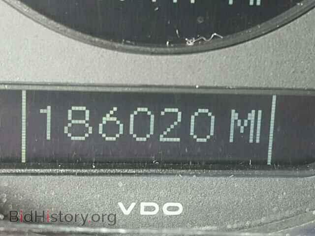 2003 MERCEDES-BENZ E 320 - VIN: WDBUF65J63A258539 - Фото 8
