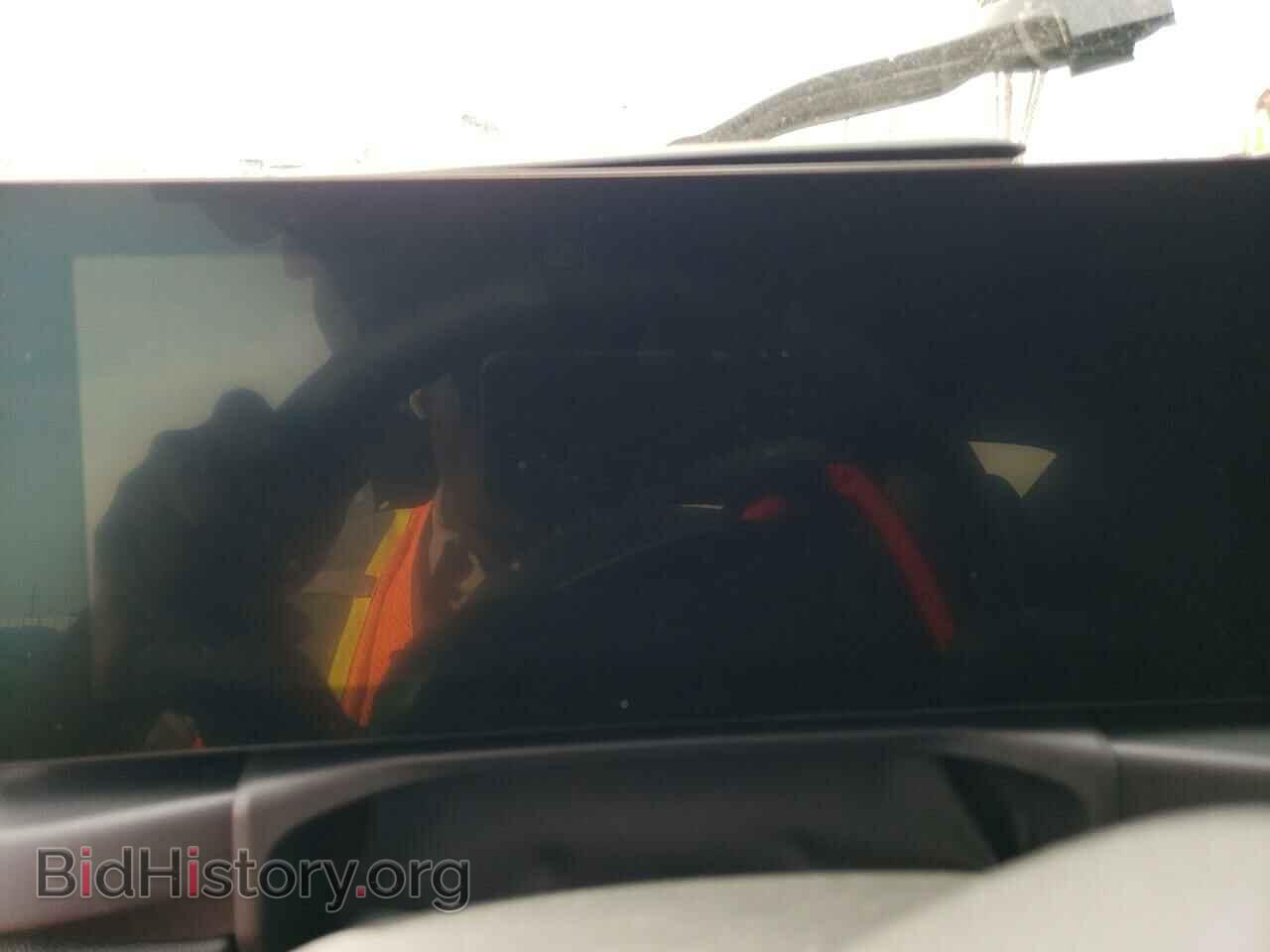 2024 BMW M4 - VIN: WBS43AZ07RCP70363 - Фото 9