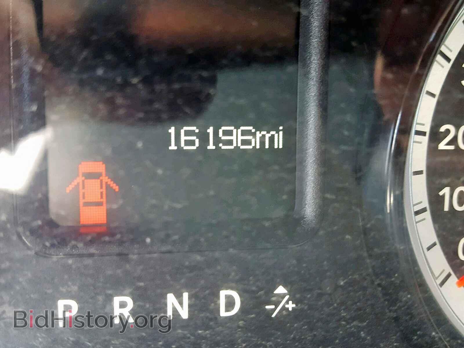 2017 RAM 1500 SLT - VIN: 1C6RR7GG5HS748212 - Фото 8