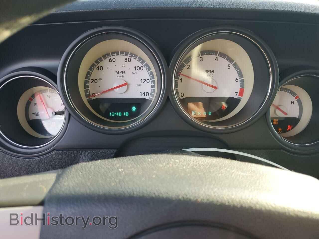 2010 DODGE CHALLENGER - VIN: 2B3CJ4DV7AH322138 - Фото 9