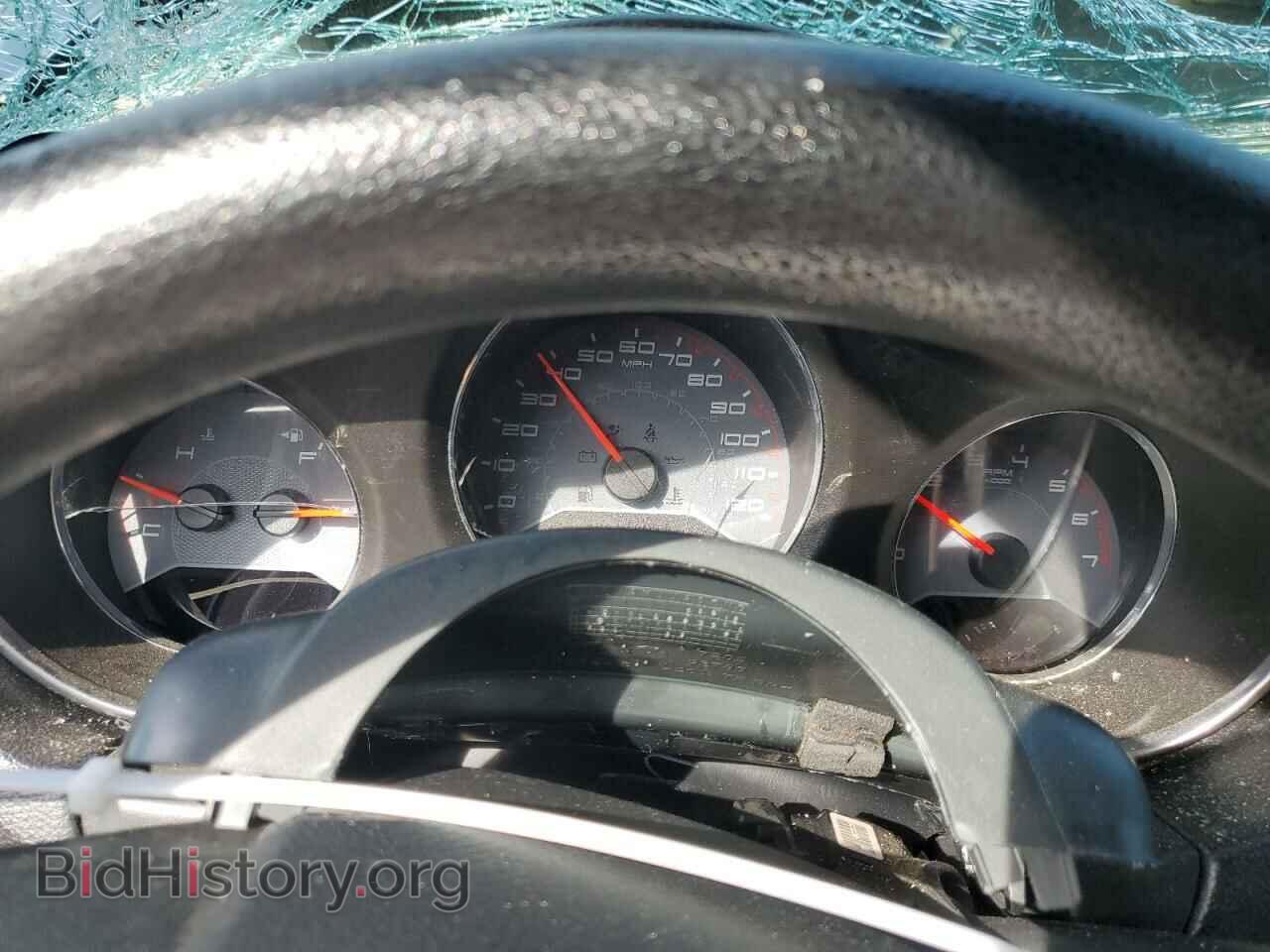 2014 DODGE AVENGER - VIN: 1C3CDZAB5EN105346 - Фото 9