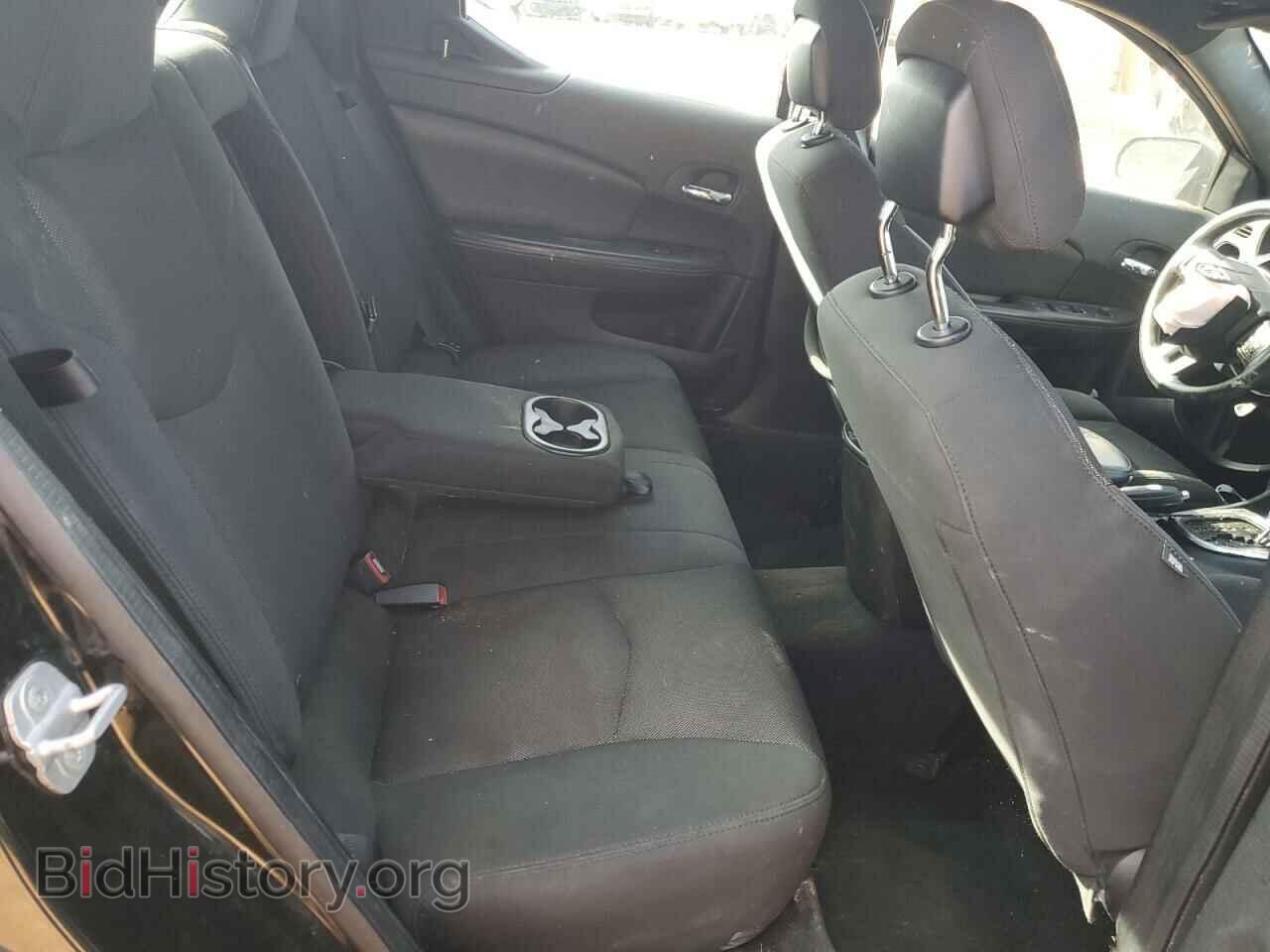 2014 DODGE AVENGER - VIN: 1C3CDZAB5EN105346 - Фото 10
