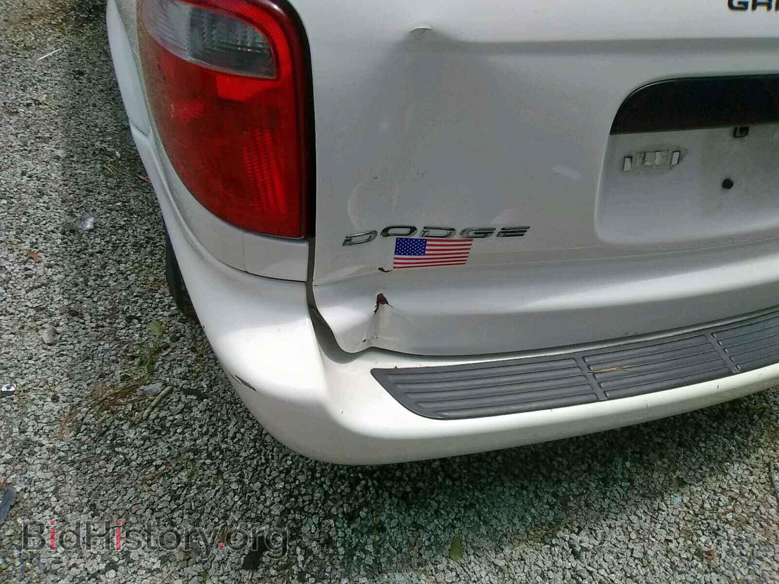 2006 DODGE CARAVAN - VIN: 1D4GP24R26B635574 - Фото 9