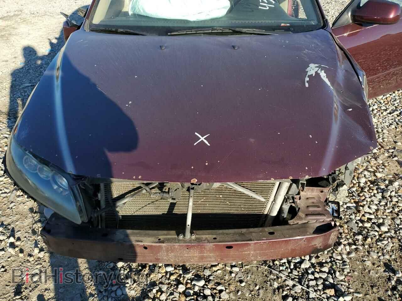 2006 MAZDA 6 - VIN: 1YVHP80D765M69110 - Фото 11