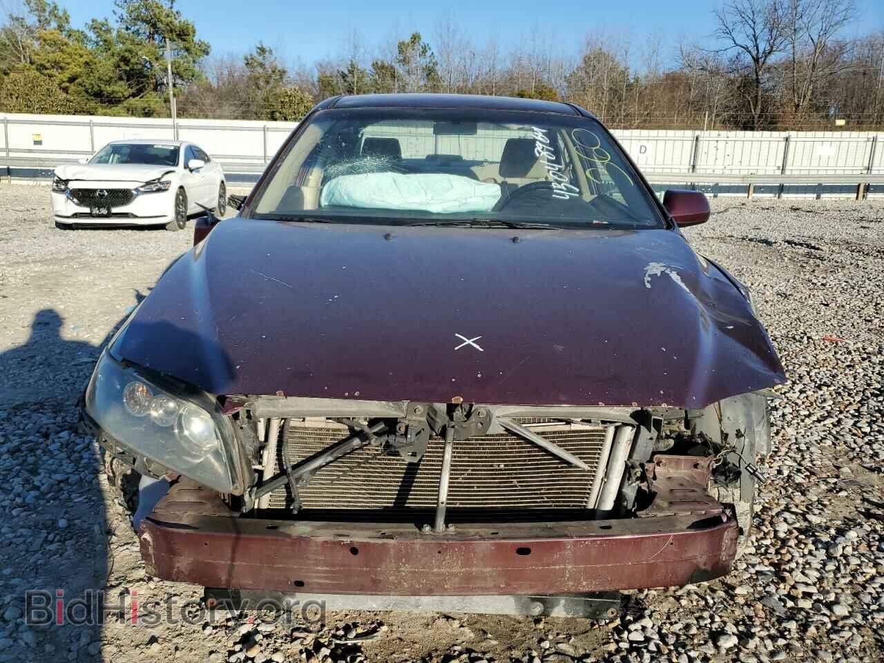 2006 MAZDA 6 - VIN: 1YVHP80D765M69110 - Фото 5