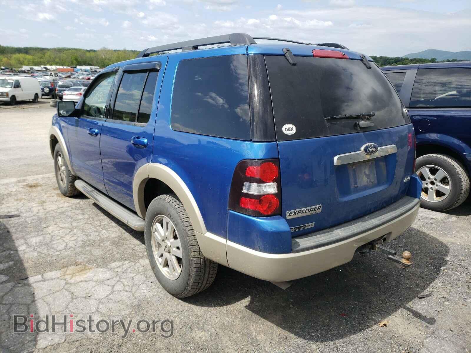 2010 FORD EXPLORER - VIN: 1FMEU7EE9AUA67032 - Фото 3