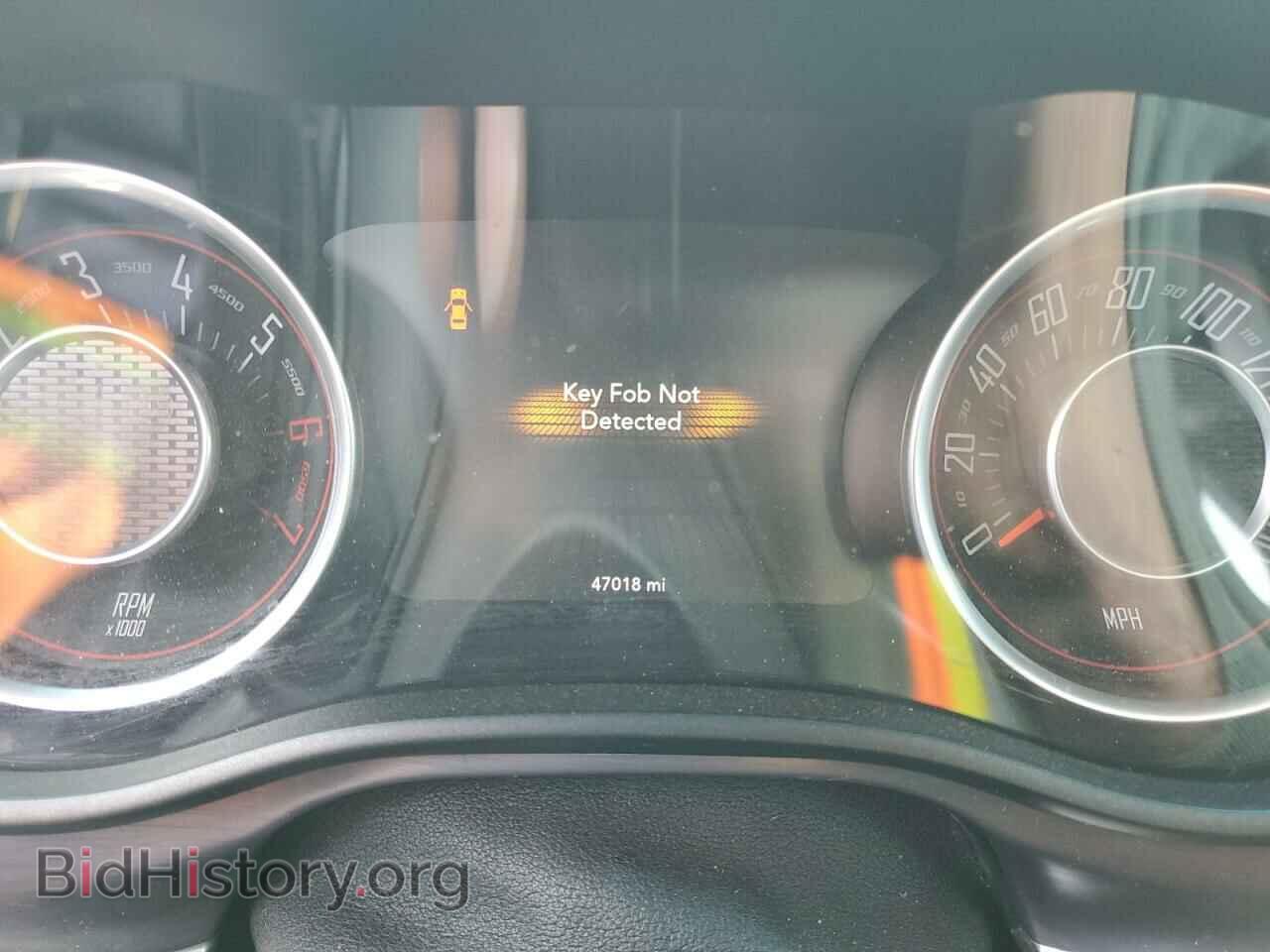 2015 DODGE CHALLENGER - VIN: 2C3CDZAT1FH705283 - Photo 9