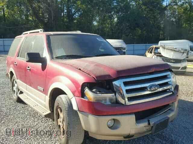 Photo 1FMFU18537LA49038 - FORD EXPEDITION 2007