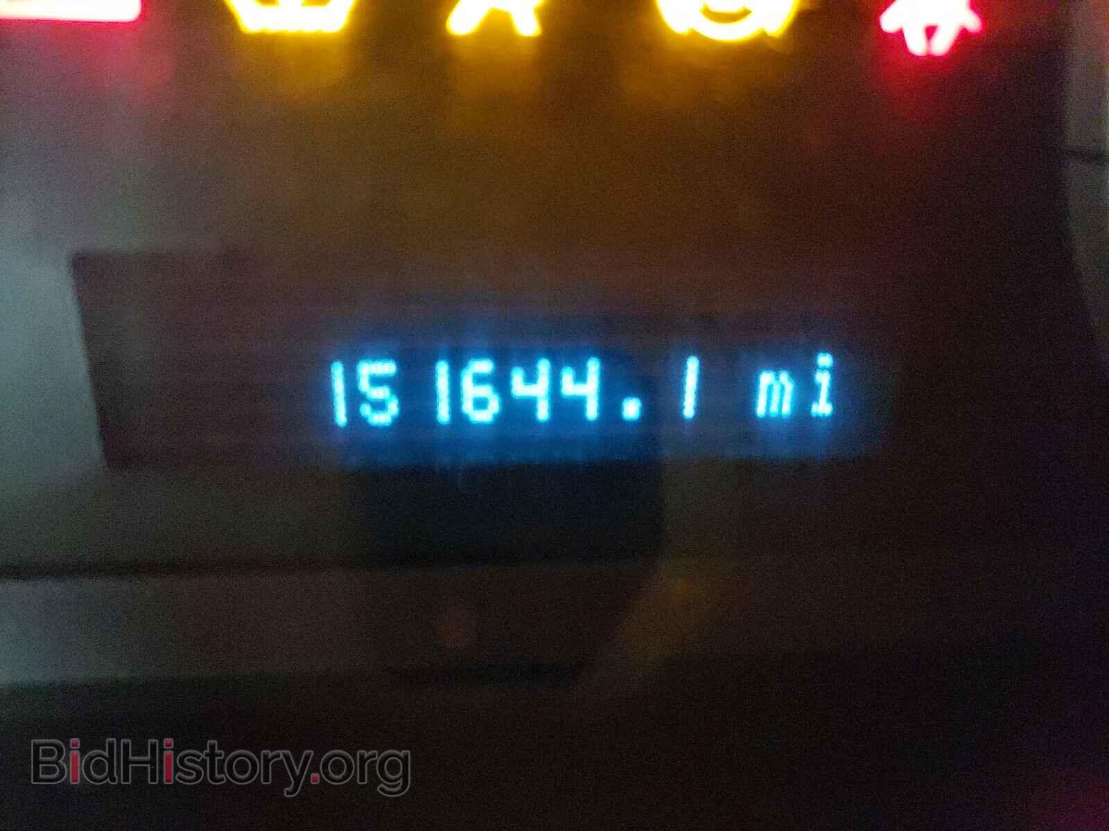 2011 FORD ESCAPE - VIN: 1FMCU0D71BKB72582 - Фото 8