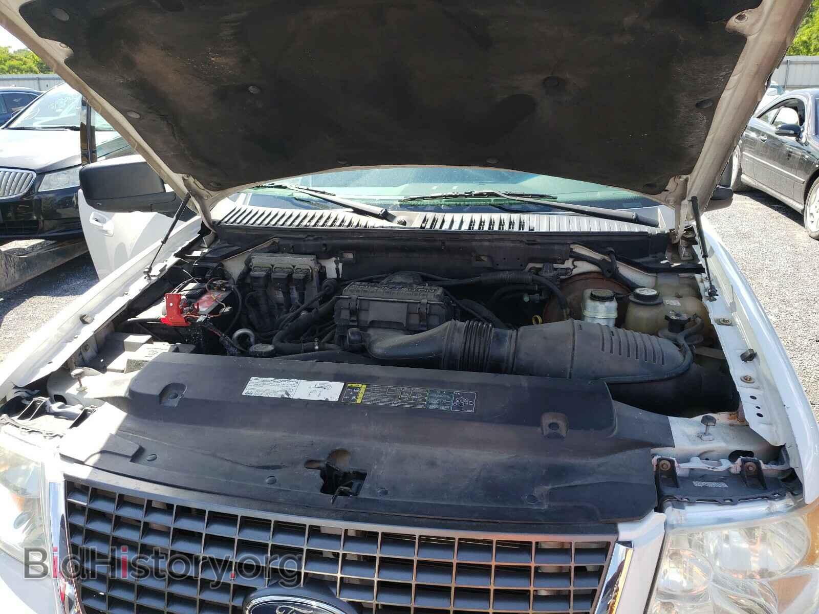 2006 FORD EXPEDITION - VIN: 1FMPU16526LA13489 - Фото 7