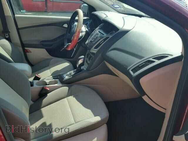 2014 FORD FOCUS - VIN: 1FADP3F25EL195726 - Фото 5