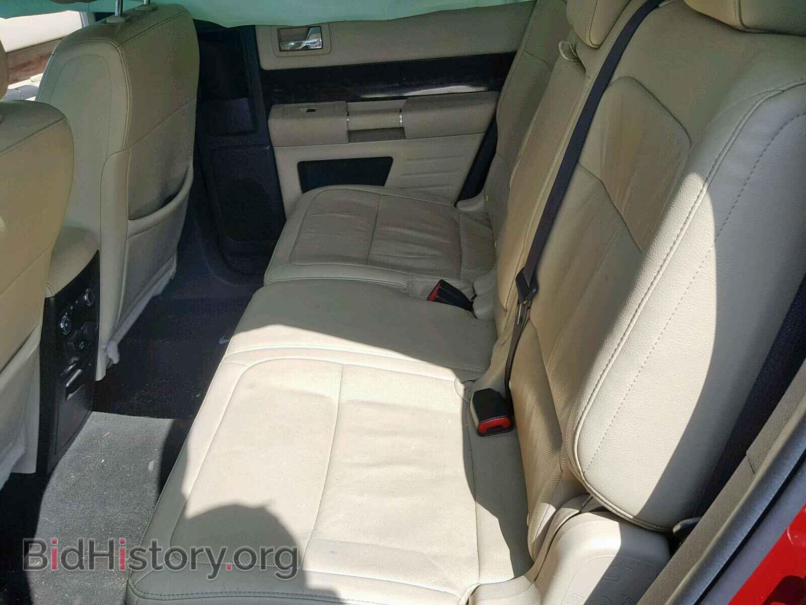2013 FORD FLEX LIMIT - VIN: 2FMHK6D85DBD00701 - Photo 6