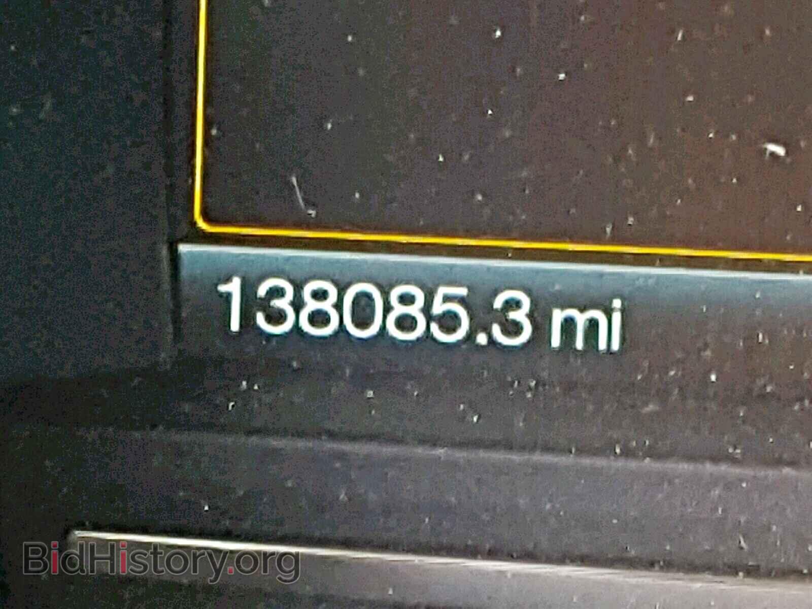 2013 FORD FLEX LIMIT - VIN: 2FMHK6D85DBD00701 - Photo 8