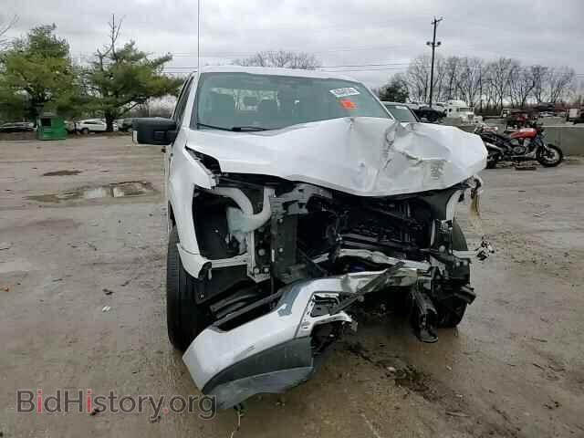2021 FORD F-150 - VIN: 1FTFW1E52MKD60853 - Фото 10