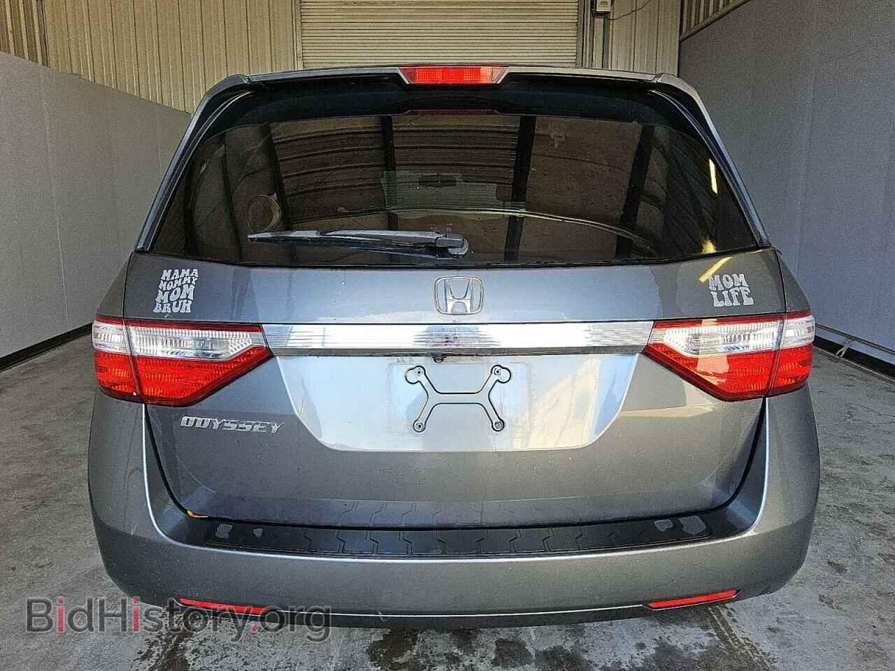 2013 HONDA All Models - VIN: 5FNRL5H60DB004111 - Фото 6