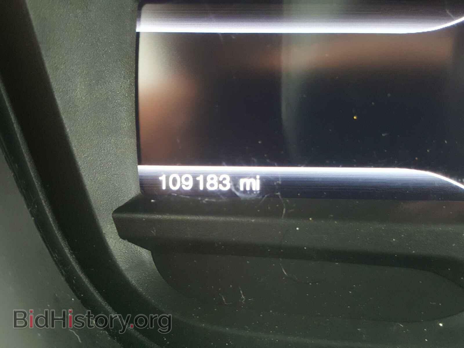 2014 FORD EXPLORER - VIN: 1FM5K8D85EGB76843 - Фото 8