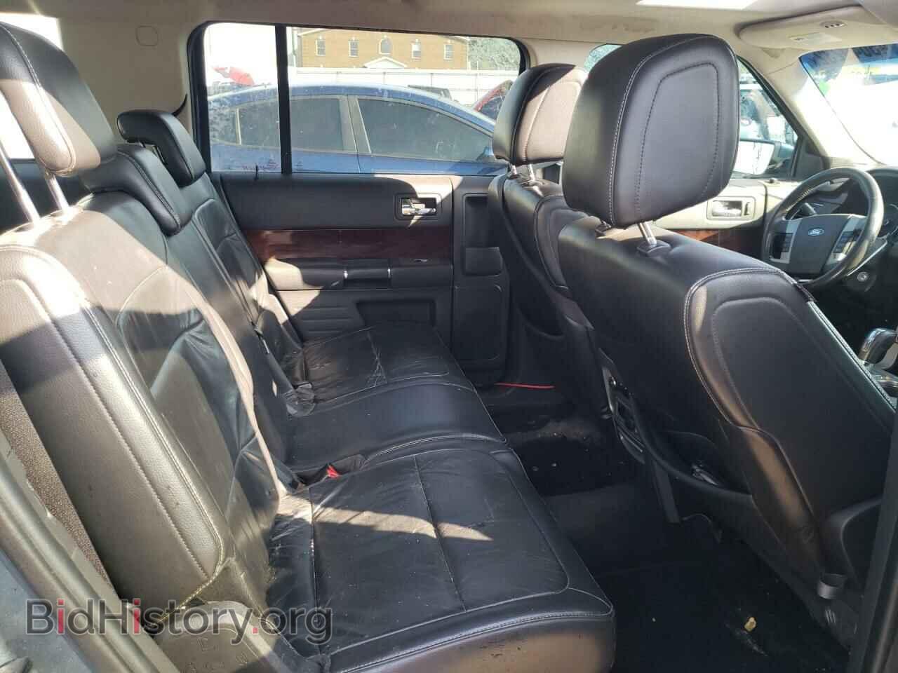 2010 FORD FLEX - VIN: 2FMGK5CC3ABA62743 - Photo 6