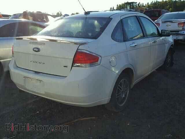 2010 FORD FOCUS - VIN: 1FAHP3FN0AW283507 - Фото 4