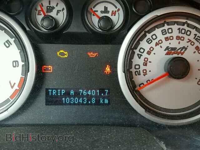 2010 FORD FOCUS - VIN: 1FAHP3FN0AW283507 - Фото 8