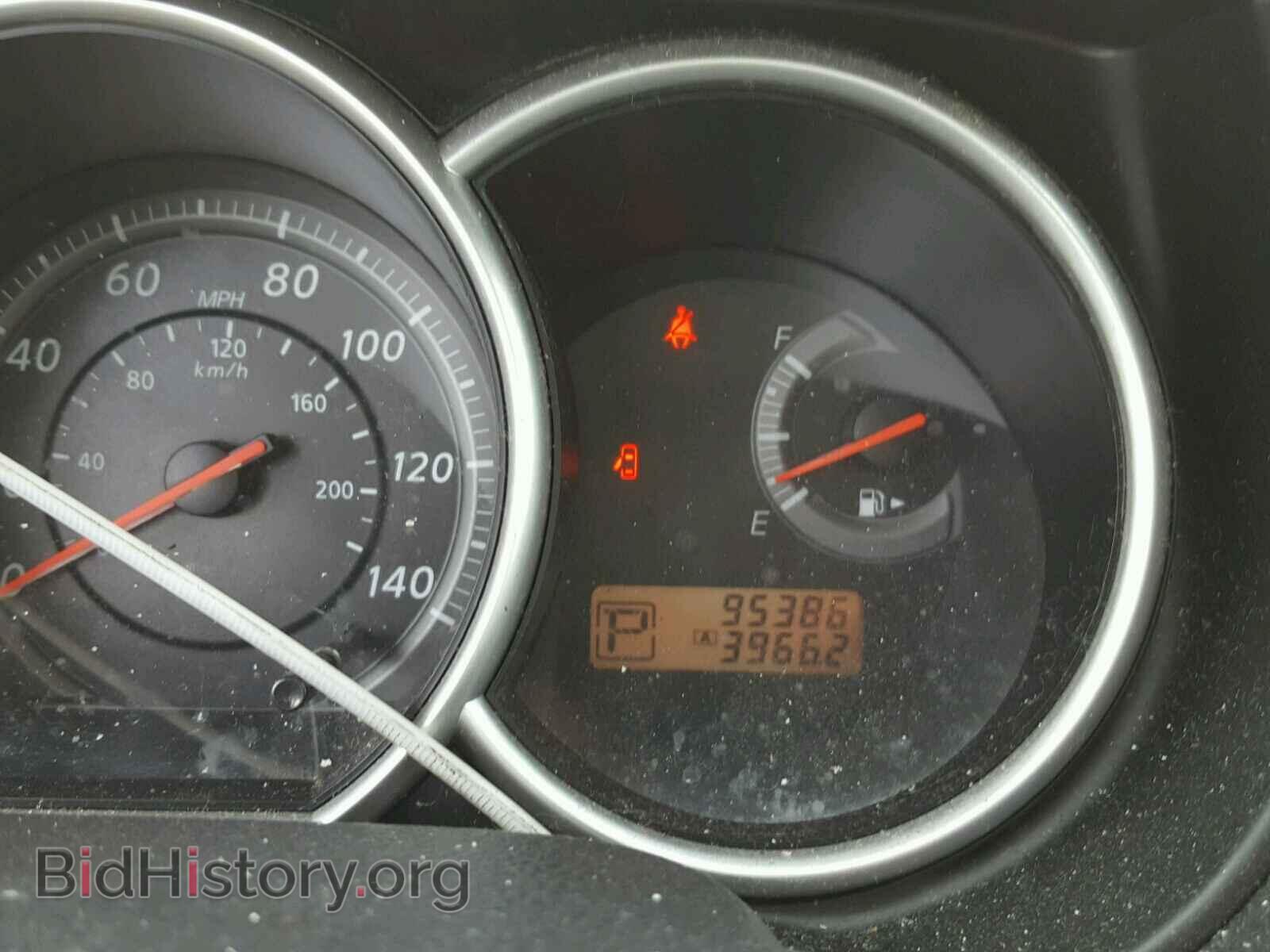 2012 NISSAN VERSA - VIN: 3N1BC1CP8CK276585 - Фото 8
