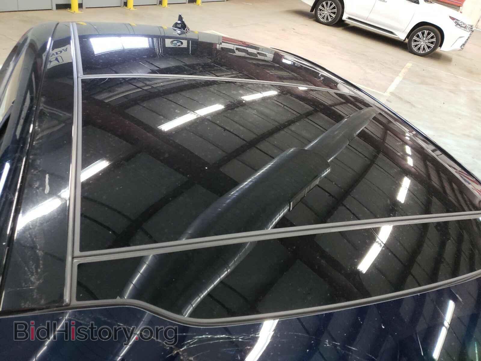 2015 KIA OPTIMA - VIN: 5XXGN4A79FG511166 - Фото 9