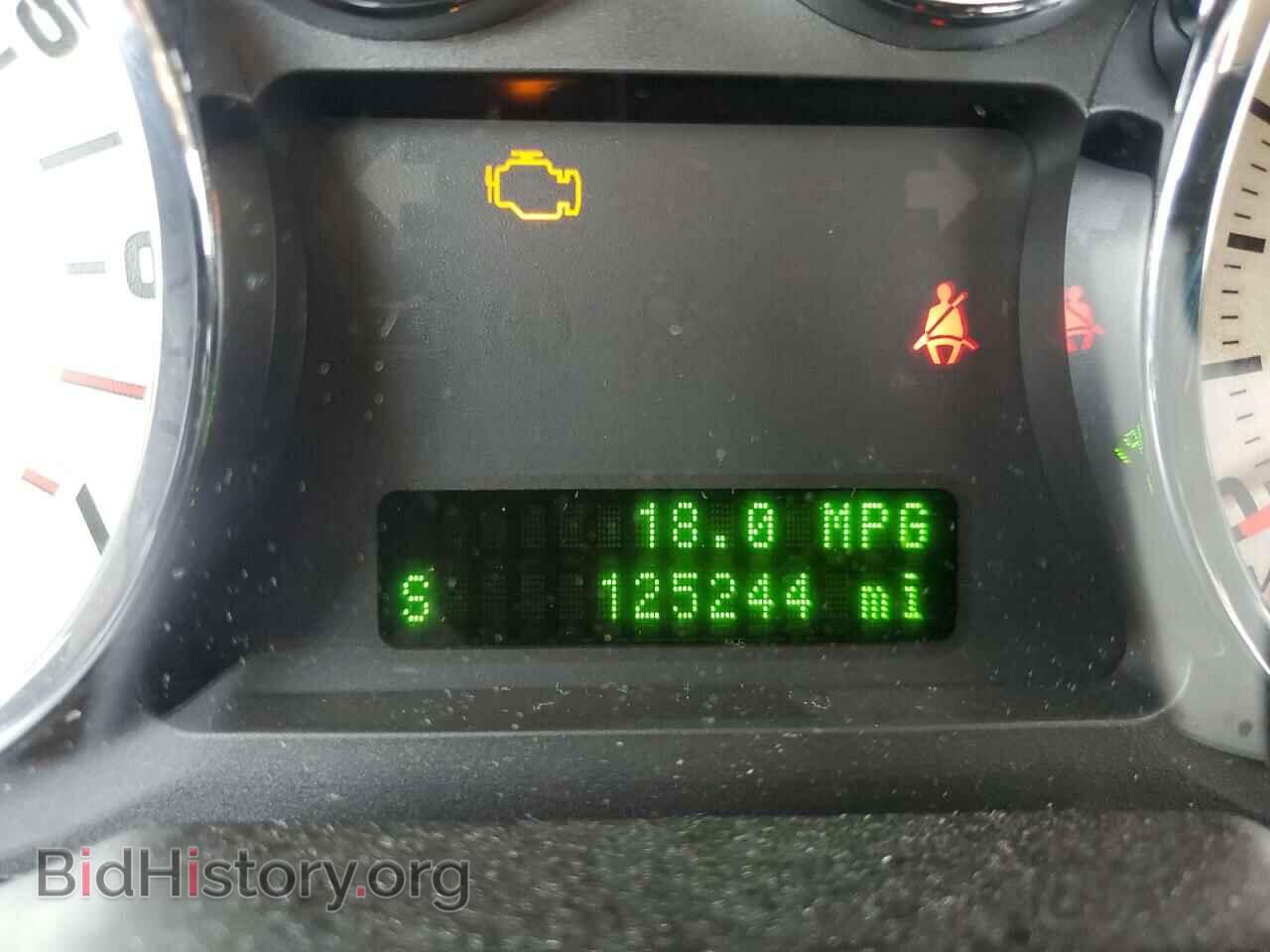 2010 FORD EDGE - VIN: 2FMDK3JCXABA62359 - Фото 9