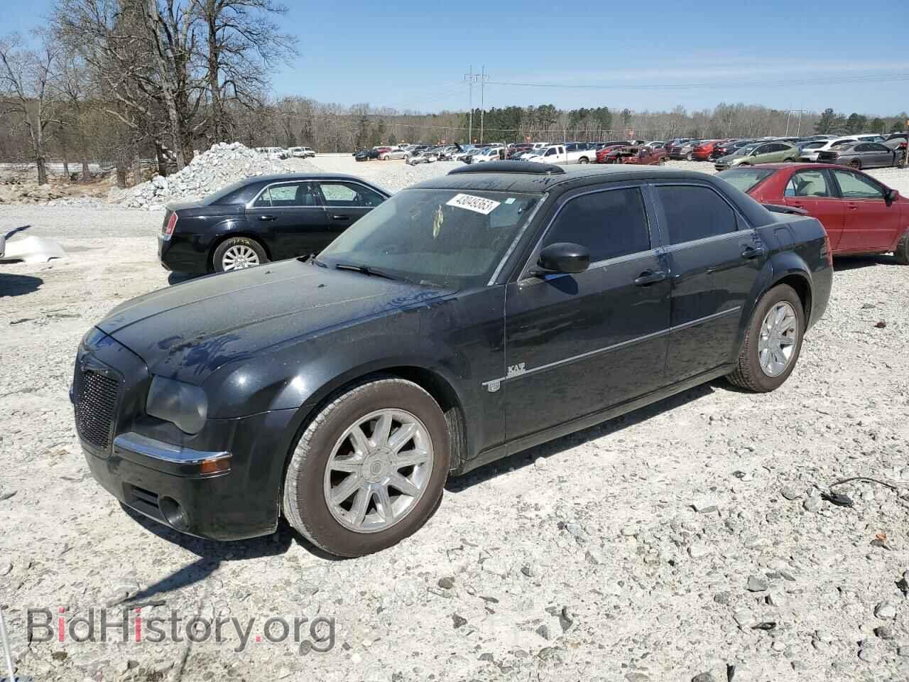 Photo 2C3KA63H76H274881 - CHRYSLER 300 2006