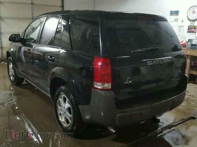 2005 SATURN VUE - VIN: 5GZCZ53495S800840 - Фото 3