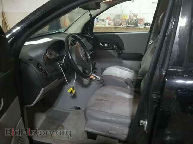 2005 SATURN VUE - VIN: 5GZCZ53495S800840 - Фото 5