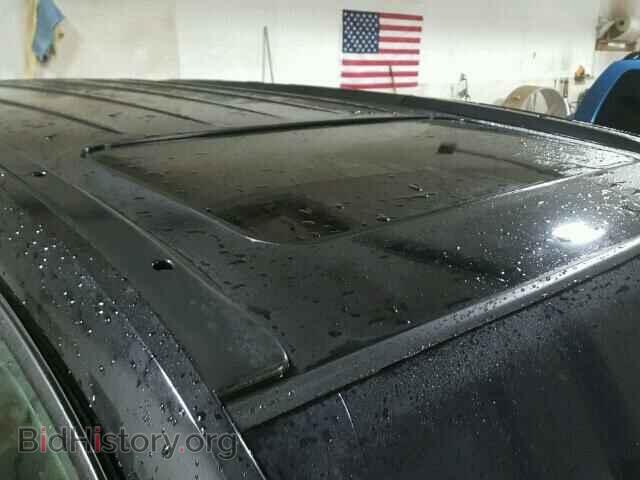 2005 SATURN VUE - VIN: 5GZCZ53495S800840 - Фото 10