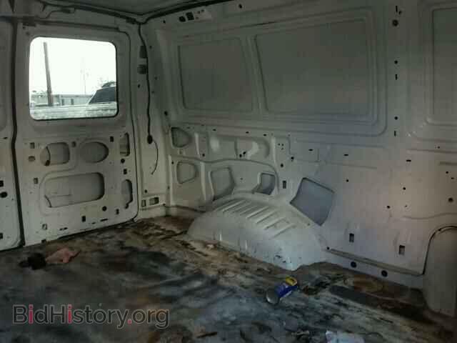 2008 FORD ECONOLINE - VIN: 1FTNE14W78DA20343 - Фото 6