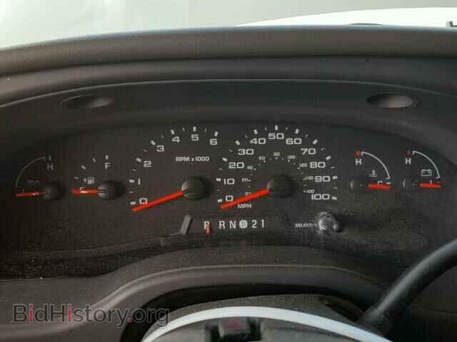 2008 FORD ECONOLINE - VIN: 1FTNE14W78DA20343 - Фото 8