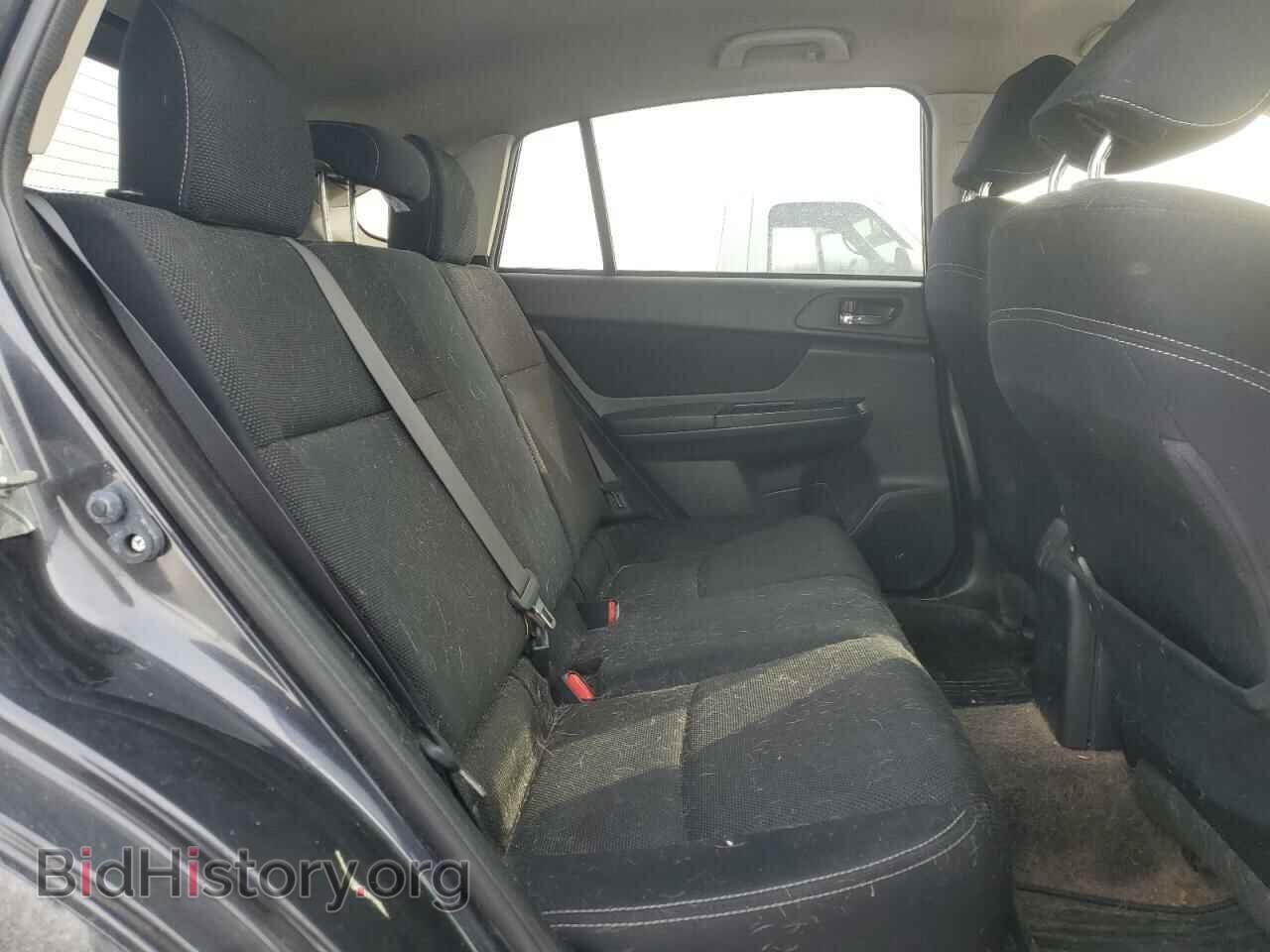 2014 SUBARU XV - VIN: JF2GPACC1E8255580 - Фото 11