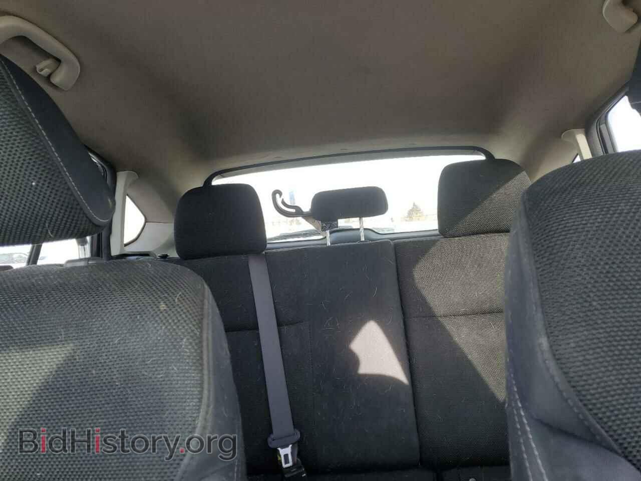 2014 SUBARU XV - VIN: JF2GPACC1E8255580 - Фото 10