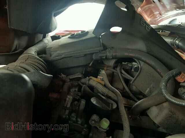 2006 NISSAN PATHFINDER - VIN: 5N1AR18W36C642062 - Фото 7
