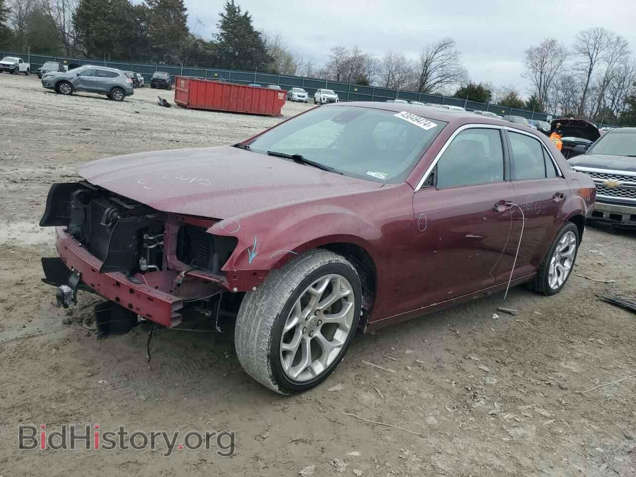 Photo 2C3CCAPT8HH584525 - CHRYSLER 300 2017