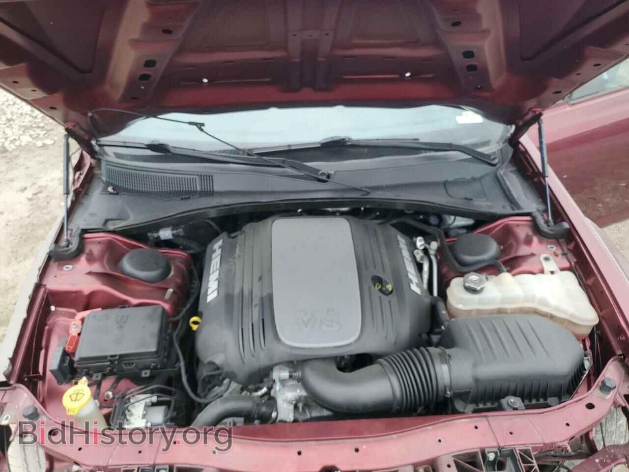 2017 CHRYSLER 300 - VIN: 2C3CCAPT8HH584525 - Фото 11