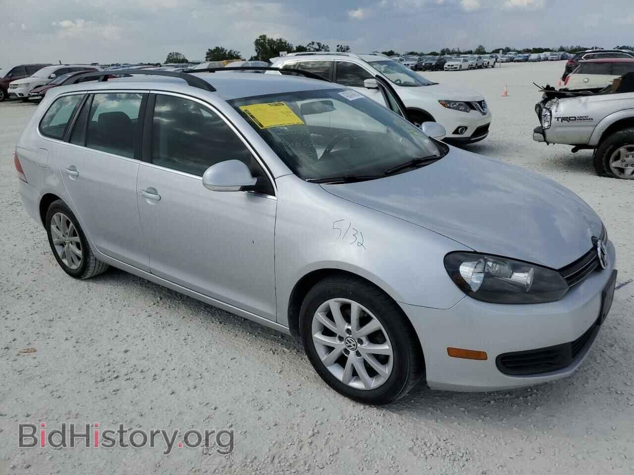 2013 VOLKSWAGEN JETTA - VIN: 3VWPP7AJ3DM654422 - Фото 4