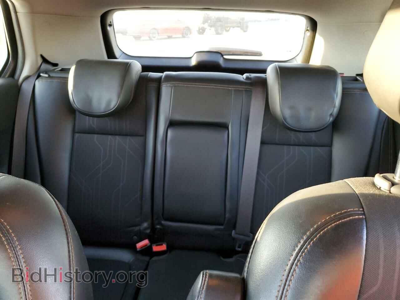 2018 CHEVROLET TRAX - VIN: KL7CJLSB3JB632293 - Фото 10