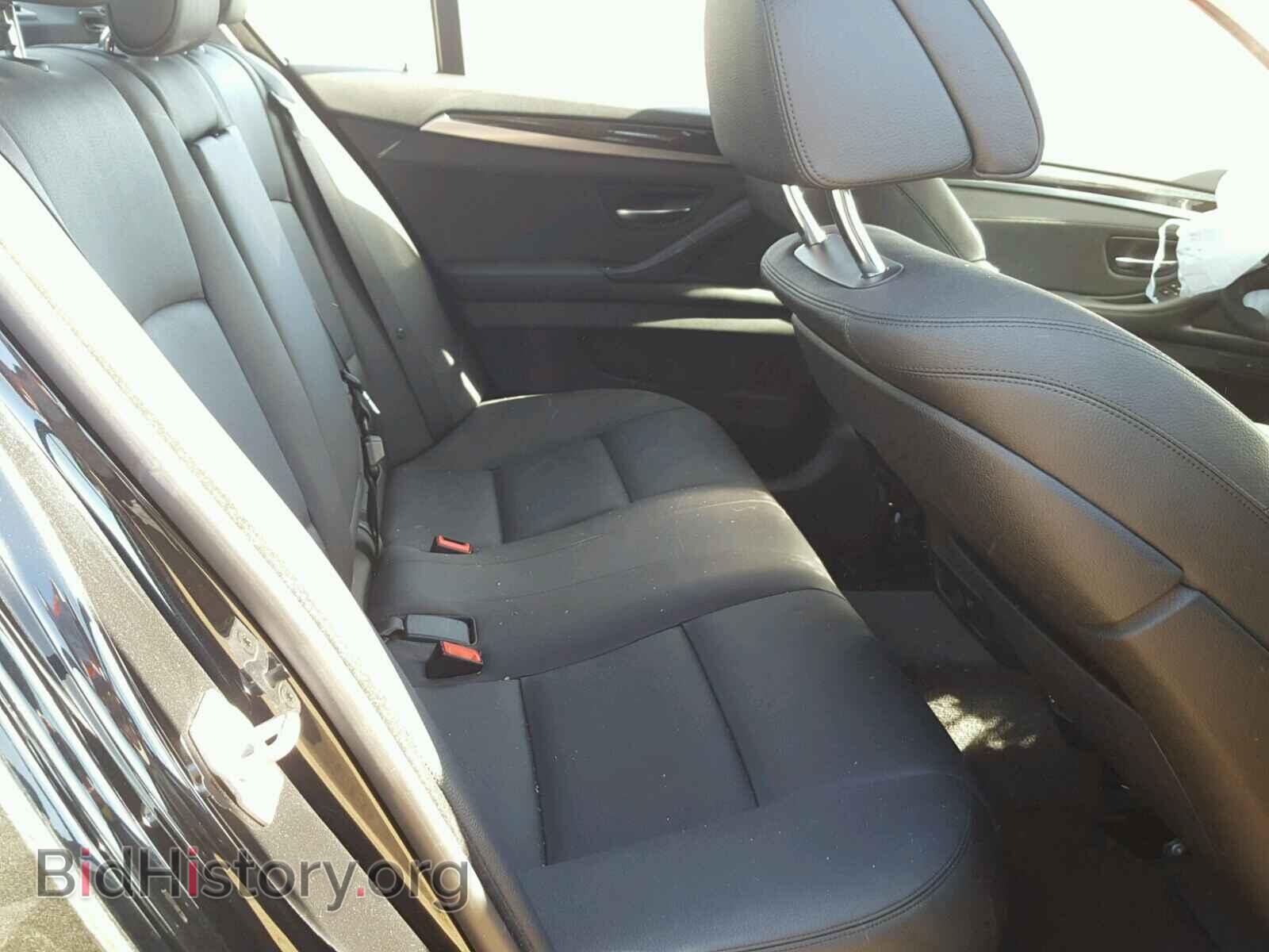 2015 BMW 535 XI - VIN: WBA5B3C55FD540130 - Фото 6