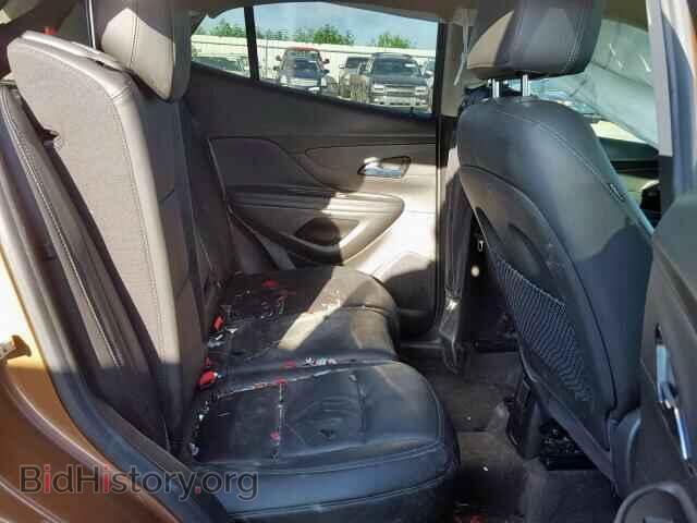 2017 BUICK ENCORE ESS - VIN: KL4CJCSB9HB009610 - Фото 6
